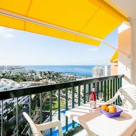 Penthouse With Amazing Views In Vina Del Mar Leilighet Playa Feñabe Eksteriør bilde