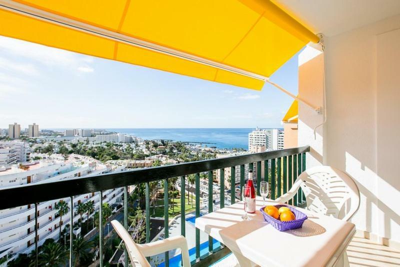 Penthouse With Amazing Views In Vina Del Mar Leilighet Playa Feñabe Eksteriør bilde