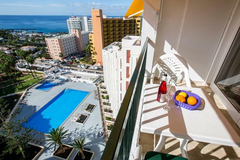 Penthouse With Amazing Views In Vina Del Mar Leilighet Playa Feñabe Eksteriør bilde